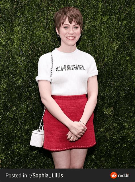 Sophia Lillis : r/ladyladyboners